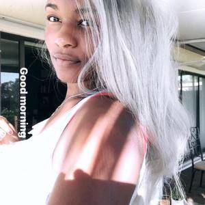 Meet your Posher, Monisha